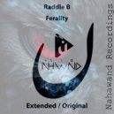 Raddle B - Ferality