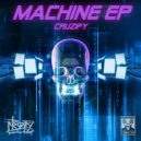 Cruzify - Local Hero (Original Mix)