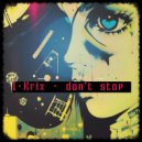 I-Krix - phlegmatic ()