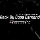 King Bee - Back By Dope Demand