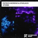 Starjack, Patrick Moreno - Storm