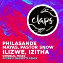 Pastor Snow, PhilaSande - Izitha