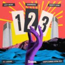 Lazy Bear, Garonzos, Booty Leak feat. LUISAH - 1 2 3 (Empezamos Otra Vez) (Original Mix)