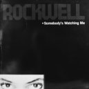 Rockwell - Somebody\'s Watching Me (koshi Remix)