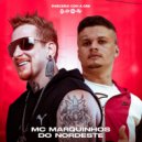 Dj Rhuivo & MB Music Studio & MC Marquinhos do Nordeste - Pele Bonita Negra ()