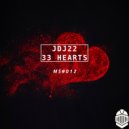 JDJ22 - 33 Hearts (Original Mix)