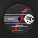 cutwoes - uzi piano (Will Monotone Chrome Dub)