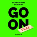 D&D BROTHERS - Beach Trip
