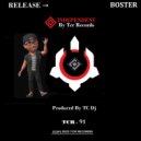 TC Dj - Boster Discos