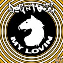 Dog n Hoss - My Lovin (Instrumental)