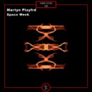 Martyn Playfrd - Monday