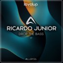Ricardo Junior - Work (Original Mix)