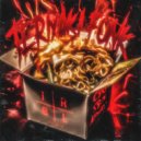 C3N6, S3XIN, APHRO - TERIYAKI FUNK