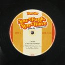 TrippleJayy, Sam Robins - New Funk, New Wave - Radio Edit