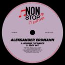 Aleksander Erdmann - Beyond The Dance