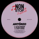 António - Lazzy Hands (Original Mix)