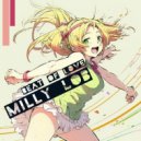 Milly Lob - Amour Toujours (Original Mix)