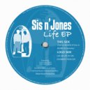 Sis n\'Jones feat. Alexander James - Celebrate your Life (Original Mix)
