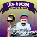K-Locsta & OG Daddy V. & Russian Loco - Behind Closed Doors (prod. Beats-By-Loco)