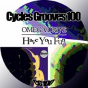 Omega Drive - Jamal
