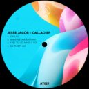 Jesse Jacob - Free To Let Myself Go (Original Mix)