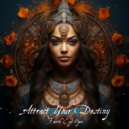 Fourth Eye Open - Cleanse Negative Blocks