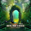 Digital Mode & Genesis (IL) - Perfect Harmony (Original Mix)