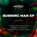 Jiggy (IT) - Madcool (Cosmin Horatiu Remix)
