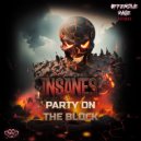 Insane S - Who are You