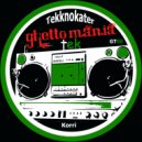 Tekknokater Vs. PsycoFlat - Karsten!