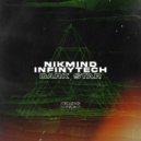 NIKMIND, infinytech - Dark Star