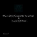 Luca Banana - BIG ACID MELODIC TECHNO & INDIE DANCE SET (Banana Edit)