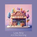 Low Ana - Journey Into the Heart (Original Mix)