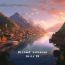Holly FG - Relaxing Lullaby (Original Mix)