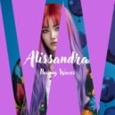 Alissandra - Moonlight Mood (Original Mix)