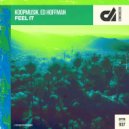 Koopmusik, Ed Hoffman - Feel It (Original Mix)