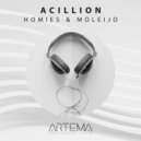 Acillion - Moleijo