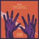 Naak - Phambili (Original Mix)