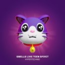 HYPERCAT & MR CAT - SMELLS LIKE TEEN SPIRIT (HYPERTECHNO SPED UP)