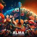 Julian Cardona - Alma ()