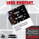 Lee Boogz - STAY DOWN TILL U COME UP ()
