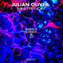 Julian Oliver - minute noir (remix edit)
