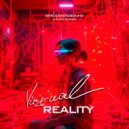 Spaceradiosound & Alex Ruman - Virtual Reality ()