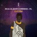 Emmanuel Jal, KEENE, Angelos - Budáh (Original Mix)