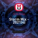 Dj N-Drive - Storm Mix - 2021(4) ()