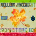 William Jacknight - Septembre 83\' (Spoken Intro)