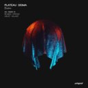 Plateau Sigma & Objet Volant - Buskin