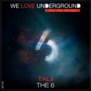 Talii - The 6 ()