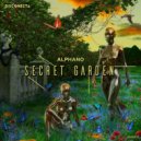 ALPHANO - Secret garden ()