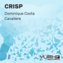 Dominique Costa & Cavaliere - Crisp (Radio Edit)
